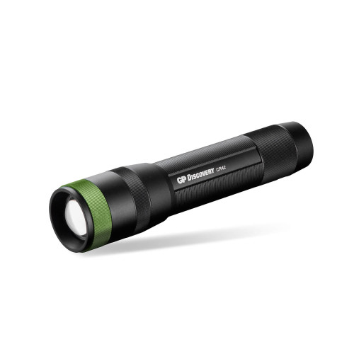 GP Discovery Torch Rechargeable CR42 1000lm