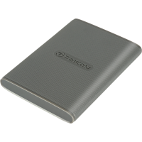 Produktbild för Transcend SSD ESD360C (USB 20Gbps, Type C) 1TB