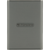 Produktbild för Transcend SSD ESD360C (USB 20Gbps, Type C) 1TB