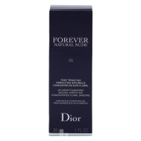 Produktbild för Dior Forever Natural Nude 24H Wear Foundation 30 ml Dam