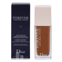 Produktbild för Dior Forever Natural Nude 24H Wear Foundation 30 ml Dam