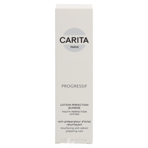 Carita Carita Progressif Youth Perfection Lotion 200 ml Dam