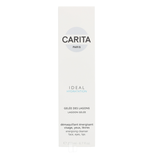 Carita Carita Gelee Des Lagons 200 ml Dam