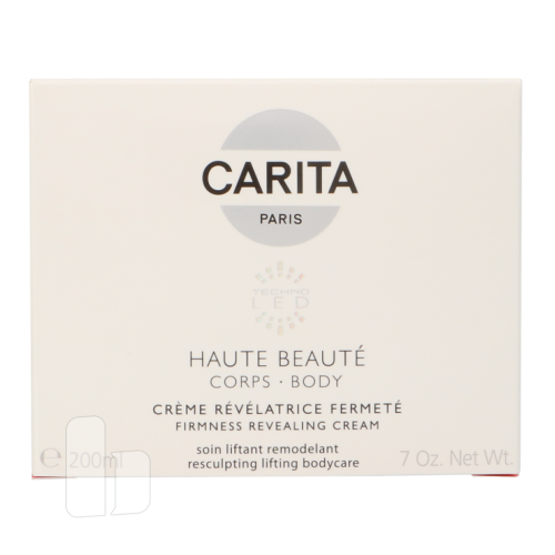 Carita Carita Haute Beaute Firmness Revealing Cream 200 ml Dam