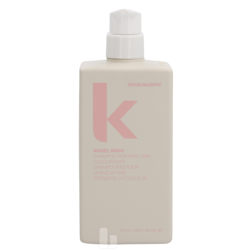 Kevin Murphy Kevin Murphy Angel Wash Shampoo 500 ml Dam