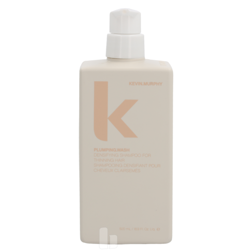 Kevin Murphy Kevin Murphy Plumping Wash Densifying Shampoo 500 ml Unisex