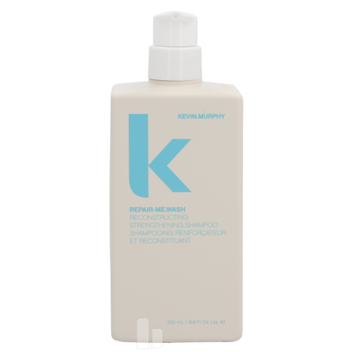 Kevin Murphy Kevin Murphy Repair Me Wash Shampoo 500 ml Unisex