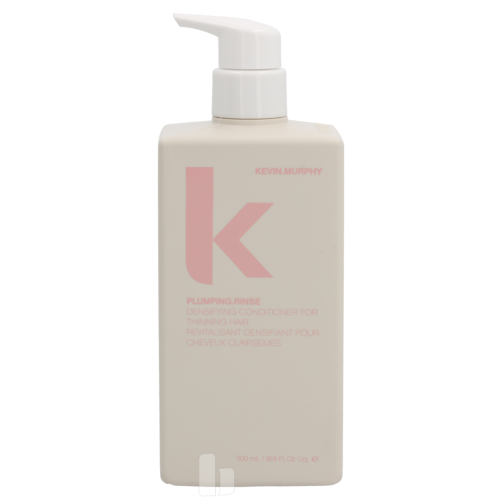 Kevin Murphy Kevin Murphy Plumping Rinse Conditioner 500 ml Unisex