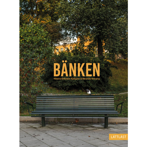 LL-förlaget Bänken (inbunden)