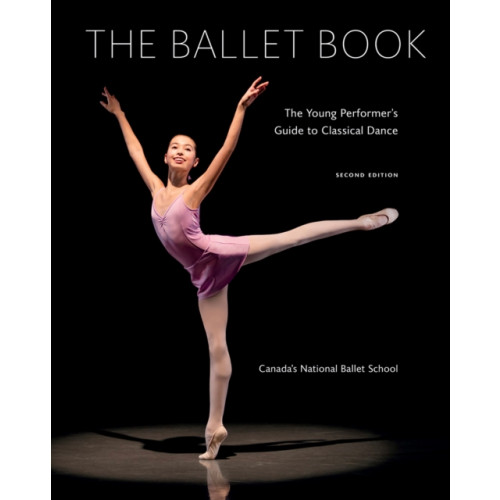 Firefly Books Ltd Ballet Book (häftad, eng)