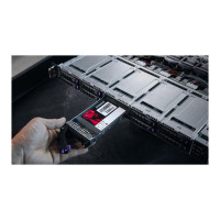 Produktbild för Kingston DC600M - SSD - Mixed Use - 7.68 TB - SATA 6Gb/s