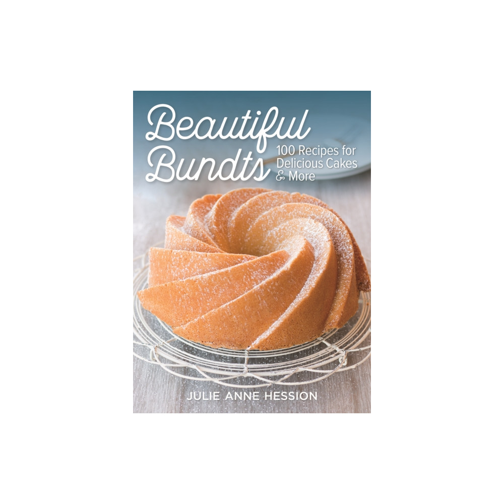 Produktbild för Beautiful Bundts (häftad, eng)
