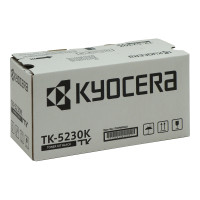 Produktbild för Kyocera TK 5230K - svart - original - tonerkassett