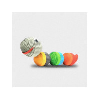 Produktbild för Wellpapp remsor 12mm x 50cm 6remsor x 10