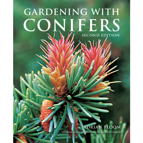 Firefly Books Ltd Gardening with Conifers (häftad, eng)