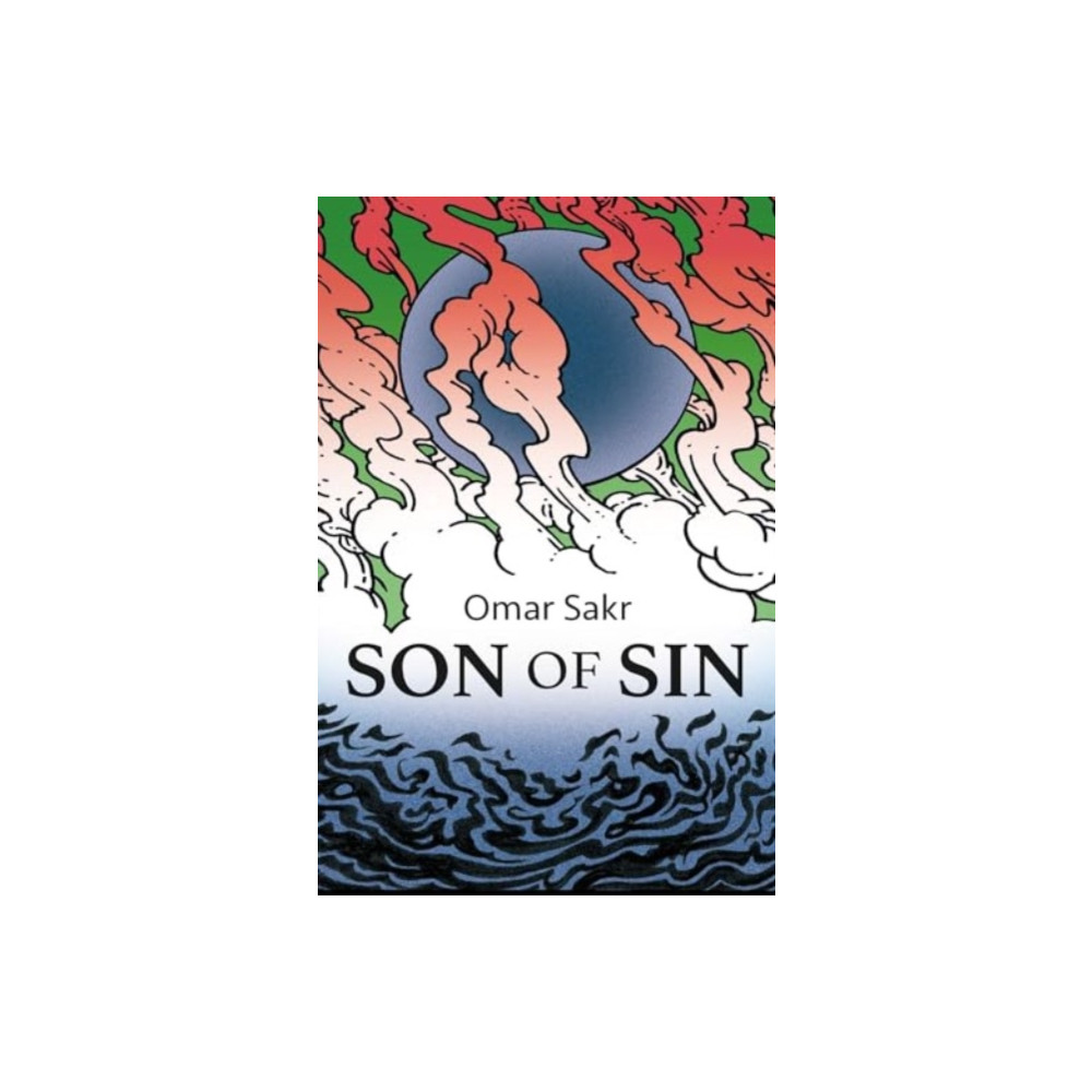 Produktbild för Son of Sin (häftad, eng)