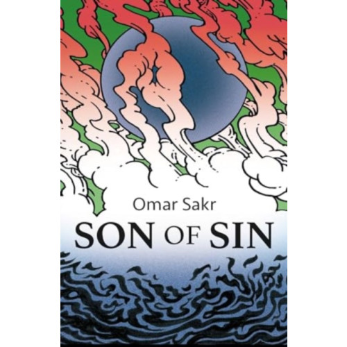 The 87 Press Son of Sin (häftad, eng)