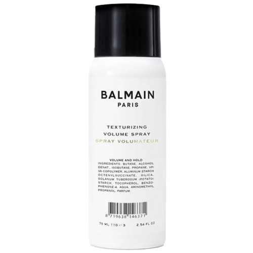 Balmain Texturizing Volume Spray 75ml