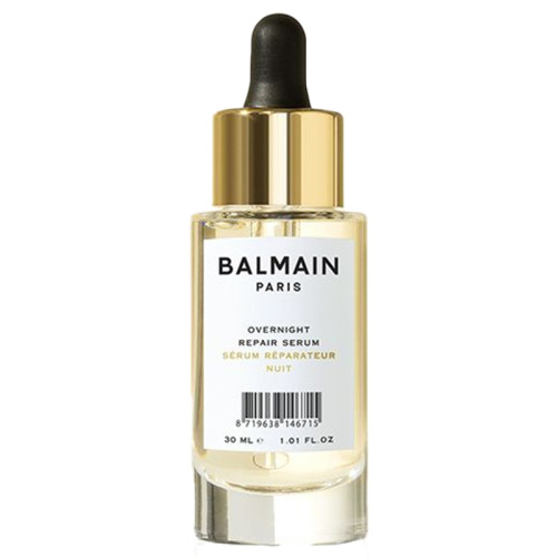 Balmain Overnight Repair Serum 30ml