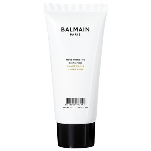 Balmain Moisturizing Shampoo 50ml