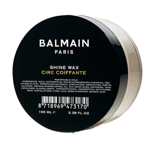 Balmain Shine Wax 100ml