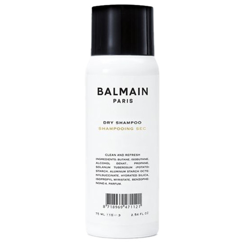 Balmain Dry Shampoo 75ml