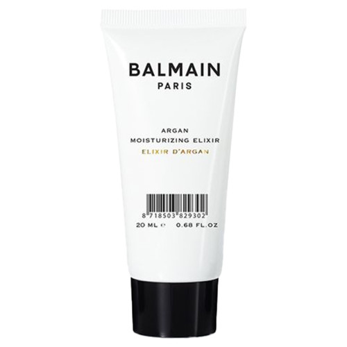 Balmain Argan Moisturizing Elixir 20ml