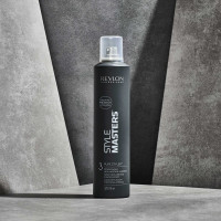 Produktbild för Style Masters 3 - Pure Styler Hairspray 325ml