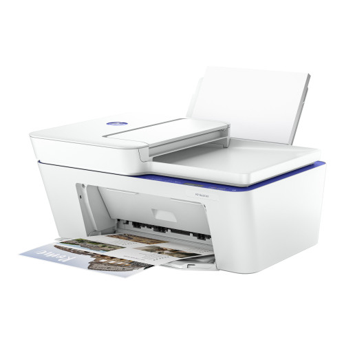 Hewlett-Packard HP Deskjet 4230e All-in-One - multifunktionsskrivare - färg