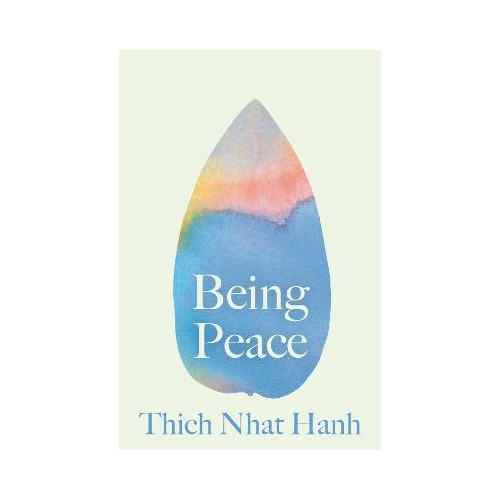 Thich Nhat Hanh Being Peace (häftad, eng)