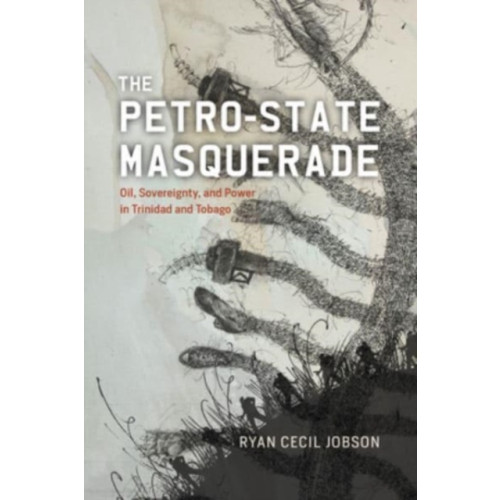 The university of chicago press The Petro-state Masquerade (häftad, eng)