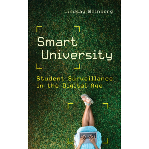 Johns Hopkins University Press Smart University (inbunden, eng)