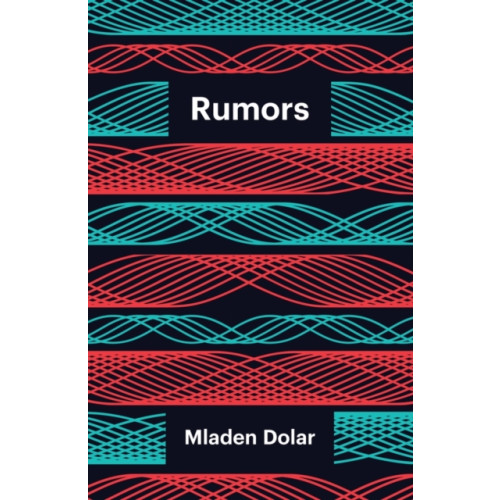 John Wiley And Sons Ltd Rumors (häftad, eng)