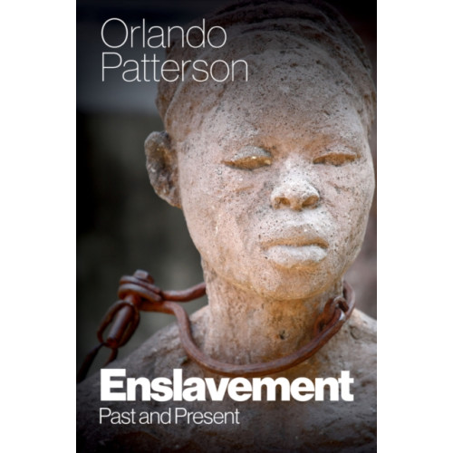 John Wiley And Sons Ltd Enslavement (häftad, eng)