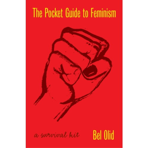 John Wiley And Sons Ltd The Pocket Guide to Feminism (häftad, eng)