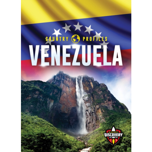 Bellwether Media Venezuela (inbunden, eng)