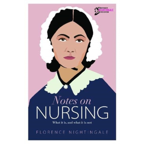 Rydon Publishing Notes on Nursing (häftad, eng)