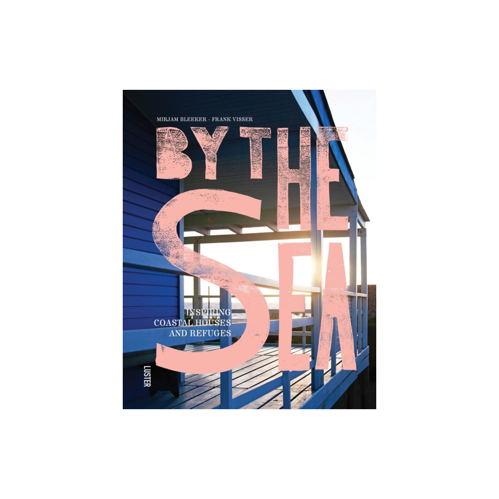 Produktbild för By the Sea (inbunden, eng)