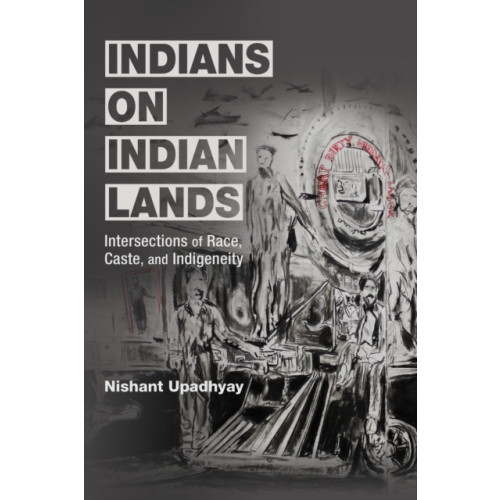 University of illinois press Indians on Indian Lands (häftad, eng)