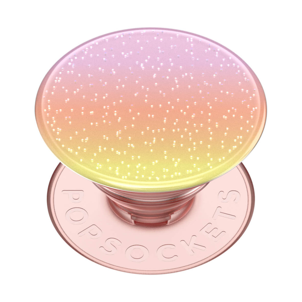 Produktbild för PopGrip Original Glitter Aura Sunrise