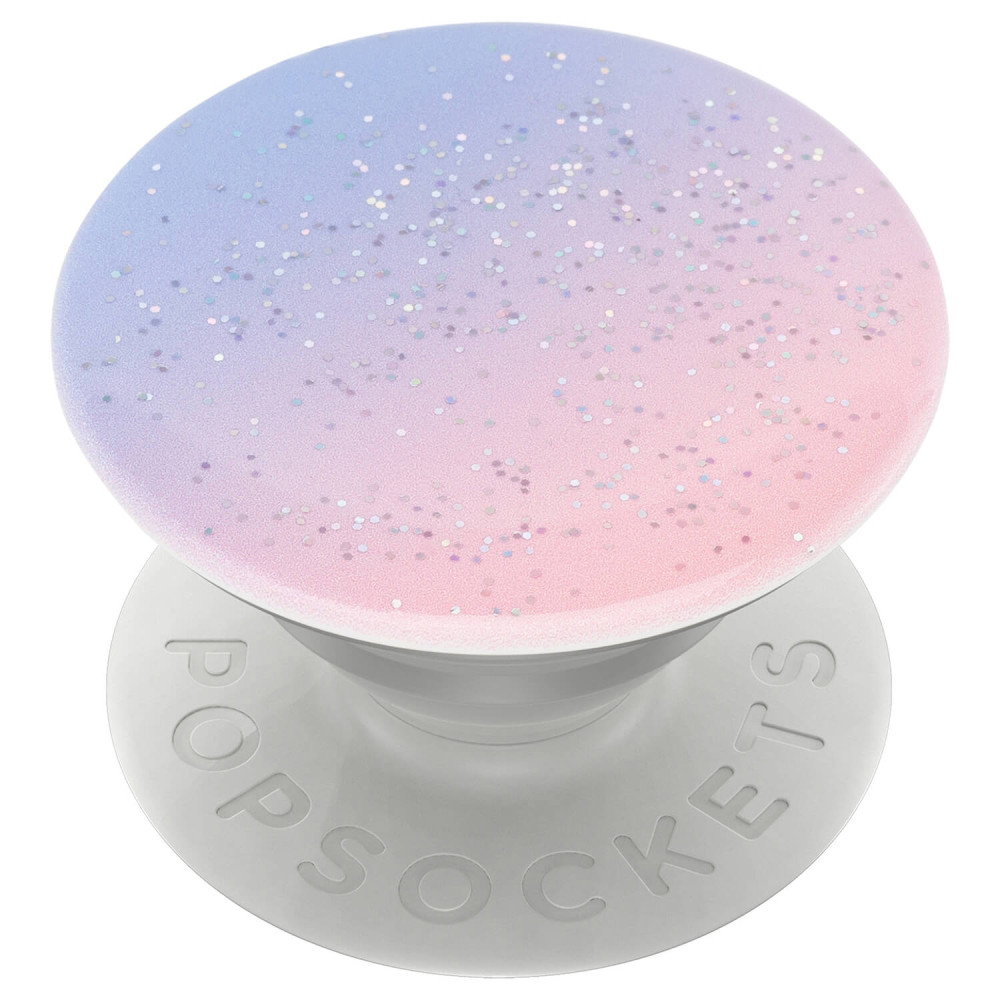 Produktbild för PopGrip Original Glitter Morning Haze