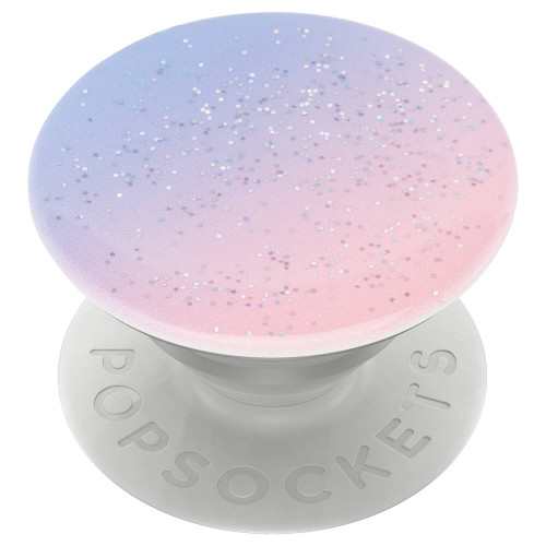POPSOCKETS PopGrip Original Glitter Morning Haze