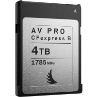 Produktbild för Angelbird AV PRO CFexpress MK2 Type B 4TB