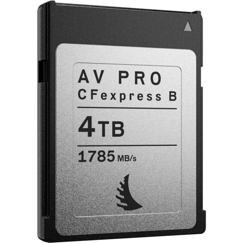 ANGELBIRD Angelbird AV PRO CFexpress MK2 Type B 4TB