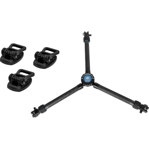 SIRUI Sirui Horse Shoe Feet & Mid Spreader SVT-MS For SVT & SVS-Tripods