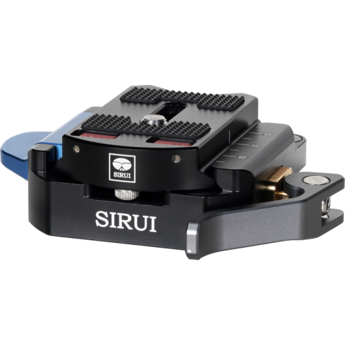 SIRUI Sirui Quick Release Clamp with Arca Swiss Plate QC-55