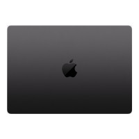 Produktbild för Apple MacBook Pro - 14.2" - Apple M4 Pro - 24 GB RAM - 512 GB SSD - dansk