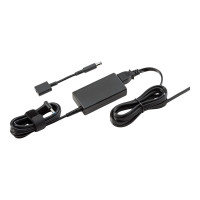 Produktbild för HP Smart AC Adapter - strömadapter - 45 Watt