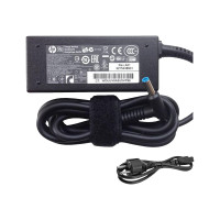 Produktbild för HP Smart AC Adapter - strömadapter - 45 Watt