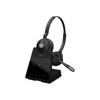 Produktbild för Jabra Engage 65 SE Stereo - headset